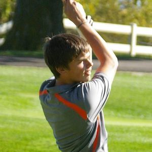 Meet your Posher, Dawn